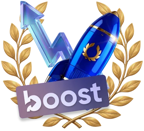 Boosted Odds